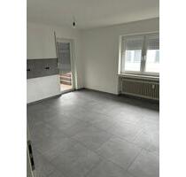 Helle 2,5-Zimmer Wohnung im 2. OG mit Balkon in Giengen - Giengen an der Brenz