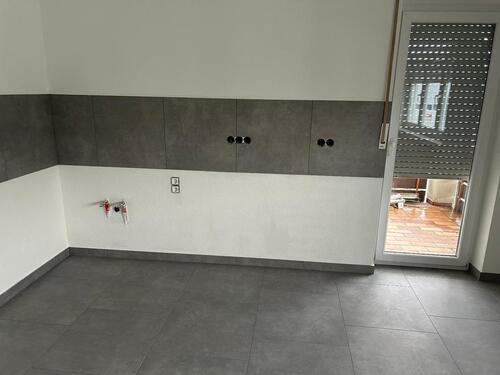 Foto - 2.5 Zimmer Etagenwohnung zur Miete in Giengen an der Brenz