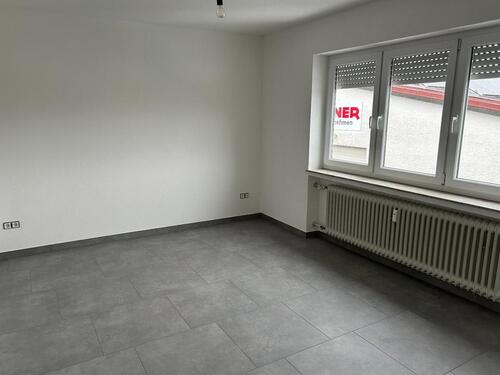 Foto - Etagenwohnung in Giengen an der Brenz zur Miete
