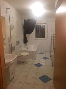 Foto - 3 Zimmer Erdgeschoßwohnung in Höchstadt an der Aisch