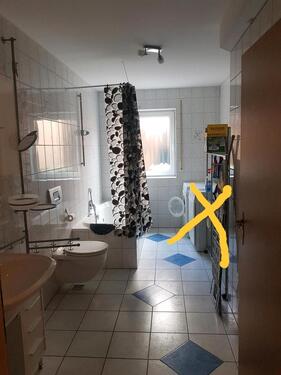 Foto - Erdgeschoßwohnung in Höchstadt an der Aisch zur Miete