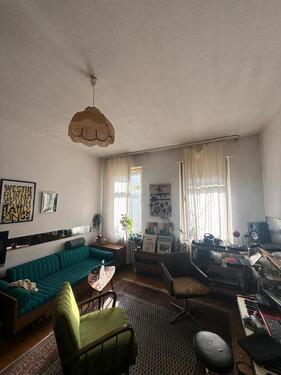 Foto - 4ZKB EG am Rande des Nauwieser Viertels