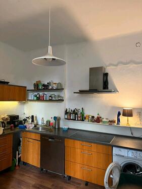 Foto - 4 Zimmer Erdgeschoßwohnung zur Miete in Saarbrücken
