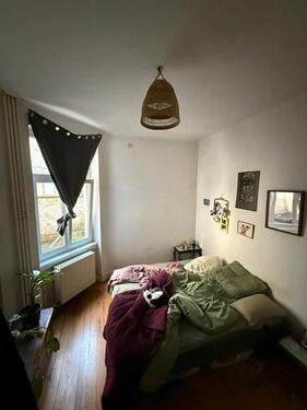 Foto - 4 Zimmer Erdgeschoßwohnung in Saarbrücken