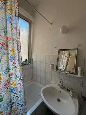 Foto - Erdgeschoßwohnung in Saarbrücken zur Miete