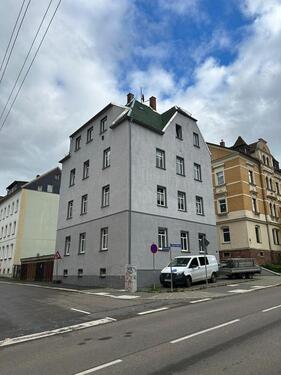 Foto - 5 Zimmer Maisonettenwohnung zur Miete in Glauchau