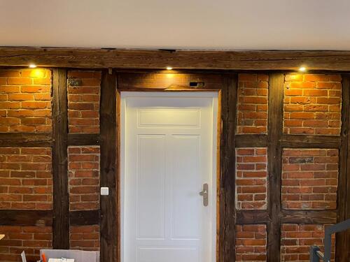 Foto - 5 Zimmer, +Küche, +2x Bad, +2 Balkone in ehemaligem Bauernhaus