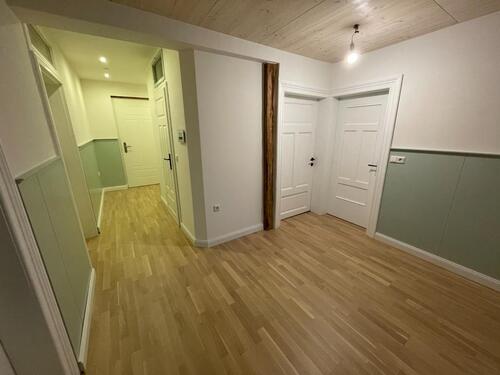 Foto - 5 Zimmer Etagenwohnung in Frielendorf