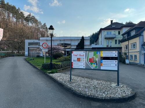 Foto - Attraktive Büro-Gewerbefläche in bester Lage zur Innenstadt