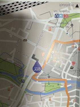 Foto - Tiefgaragenstellplatz nähe Marientorgraben zu vermieten