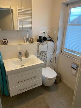 Foto - 2 Zimmer Etagenwohnung zur Miete in Windhagen