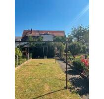 Doppelhaushälfte in exponierter Lage Frankfurt Harheim - Frankfurt am Main Bonames