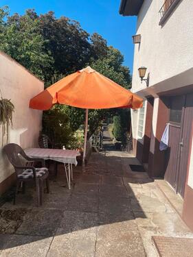 Foto - 8 Zimmer Doppelhaushälfte in Frankfurt am Main