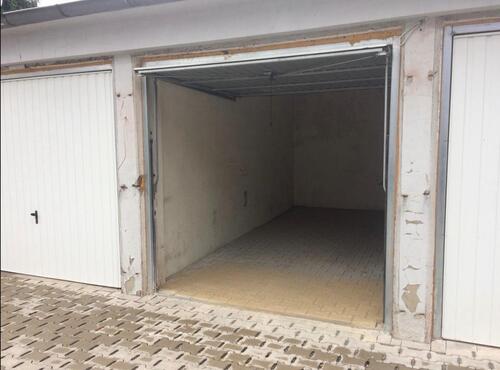 Foto - Garage zu vermieten - 60,00&nbsp;EUR Miete,