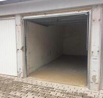 Garage zu vermieten - 60,00&nbsp;EUR Miete, in Osnabrück (PLZ: 49090) Eversburg