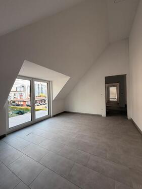 Foto - Dachgeschoßwohnung in Erlensee zur Miete