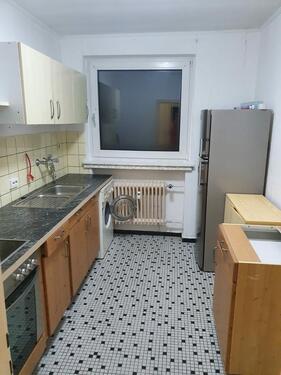 Foto - 3 Zimmer Etagenwohnung zum Kaufen in Marsberg