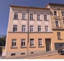 3 Zimmer-Wohnung mit Balkon, Abstellraum und Stellplatz - Gera Debschwitz