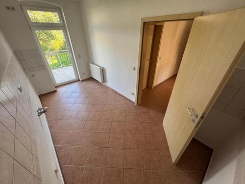 Foto - Etagenwohnung in Gera zur Miete