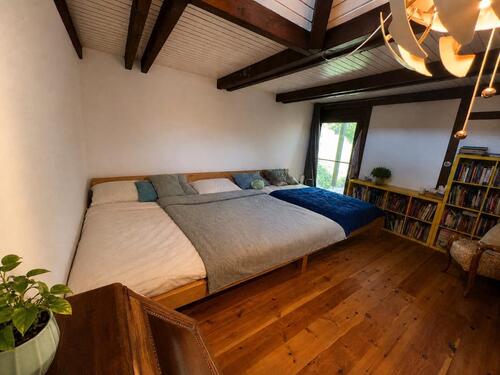 Foto - 6 Zimmer Einfamilienhaus zum Kaufen in Albstadt