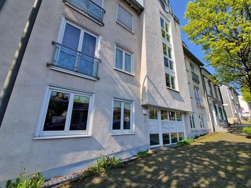 Foto - Attraktive Büroeinheit in Wuppertal-Ronsdorf zu vermieten