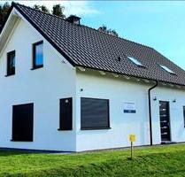 Super Angebot - Moderner Neubau in ruhiger Lage - Grebenhain