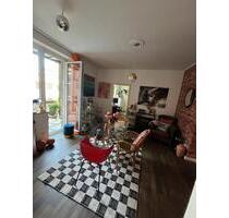 52 qm allinklusive 1250 Euro warm|| erstmal 1 Jahr befristet - Düsseldorf Stadtbezirk 3