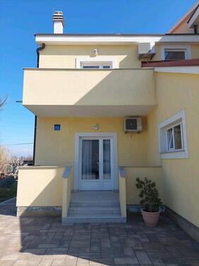 Foto - 2 Appartements im Privalka 20 km von Zadar