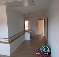 Mietwohnung - 1.050,00 EUR Kaltmiete, ca.  126,00 m² in Lohne (Oldenburg) (PLZ: 49393)