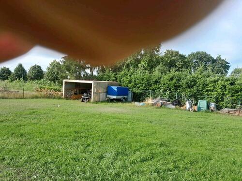 Foto - Einfamilienhaus zum Kaufen in Ueckermünde