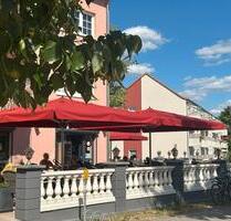 Erstklassiges Gastronomieobjekt in Wildau