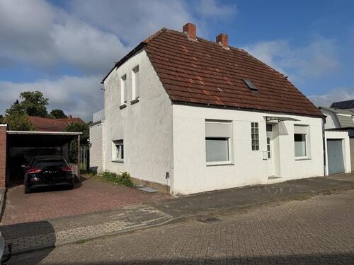 Foto - Einfamilienhaus zum Kaufen in Nordhorn
