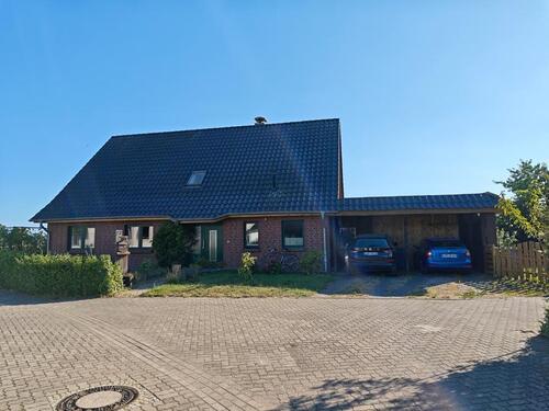 Foto - Einfamilienhaus mit Ausbaureserve - Privatverkauf