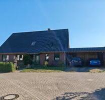 Einfamilienhaus mit Ausbaureserve - Privatverkauf - Wittenburg