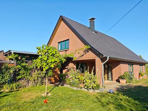 Foto - Einfamilienhaus in Wittenburg