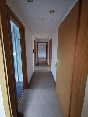 Foto - Dachgeschosswohnung in Schönebeck OT Grünewalde