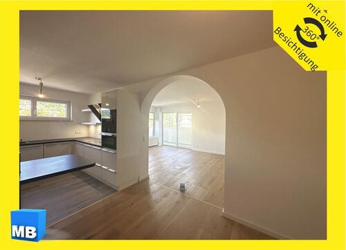 Foto - Flair der Großstadt - 800,00 EUR Kaltmiete,