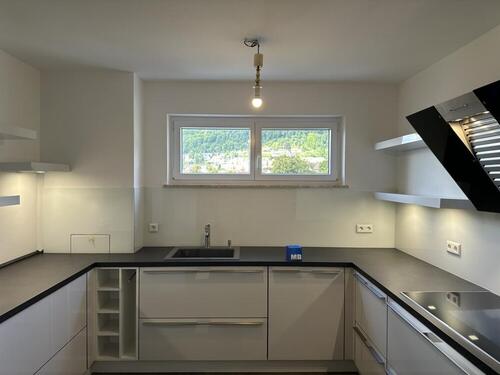 Foto - Etagenwohnung zur Miete in Albstadt