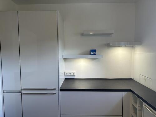 Foto - Etagenwohnung in Albstadt zur Miete