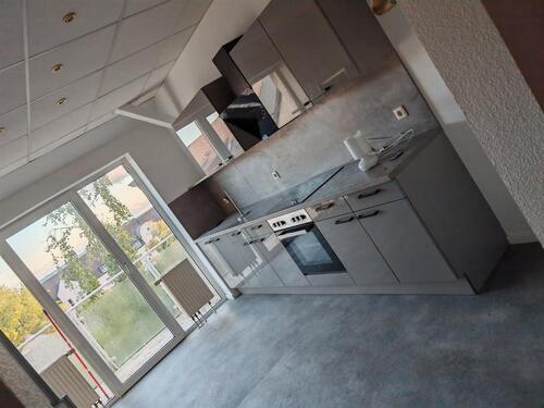 Foto - Etagenwohnung in Chemnitz zur Miete