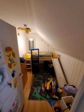 Foto - Etagenwohnung zur Miete in Bad Salzungen