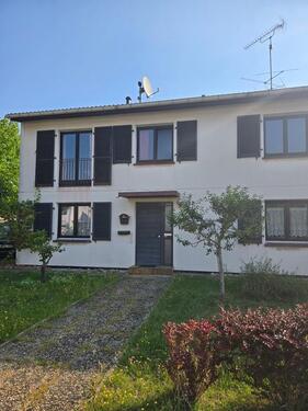 Foto - Einfamilienhaus DHH - 310.000,00 EUR Kaufpreis,