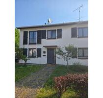 Einfamilienhaus DHH - 310.000,00 EUR Kaufpreis, in Saarbrücken (PLZ: 66130) Brebach-Fechingen