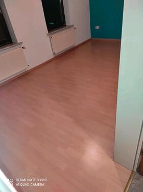 Foto - Etagenwohnung in Stadland zur Miete