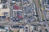 Foto - ✅ 2 Moderne Lagerhallen 635m² und 640 m² in MARZAHN zur Miete ✅