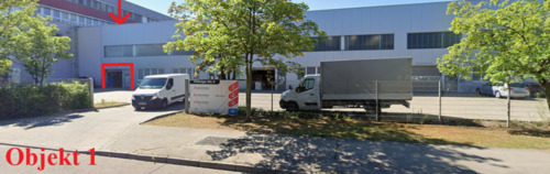 Foto - andere in Berlin