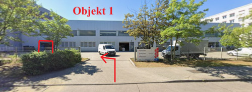 Foto - andere in Berlin zur Miete