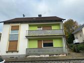 Foto - 3. Zimmer Wohnung in einem geflegten 3 Familienhaus