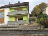 Foto - Etagenwohnung zur Miete in Sontra