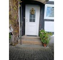 2-Zi, Kü., Bad an alleinst. Dame in Benstorf zu vermieten - Salzhemmendorf